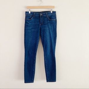 STS Blue Emma Ankle Skinny Jean